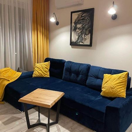 Livra Apartaments III Поберово Экстерьер фото