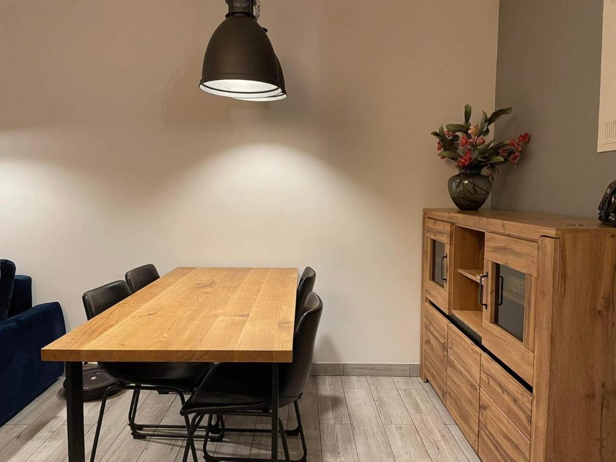 Livra Apartaments III Поберово Экстерьер фото